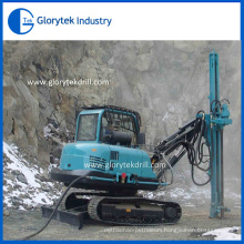 High Quality DTH Drilling Rig